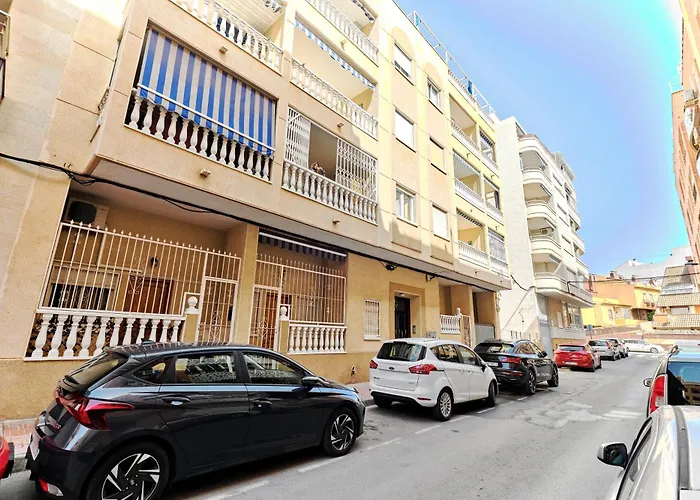 Casa Bellavida Torrevieja