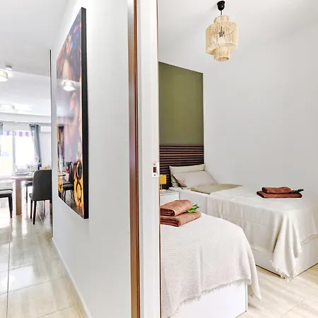 Casa Bellavida Torrevieja Apartment Exterior photo