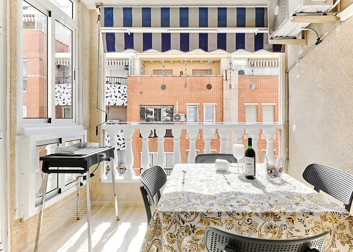 Casa Bellavida Torrevieja