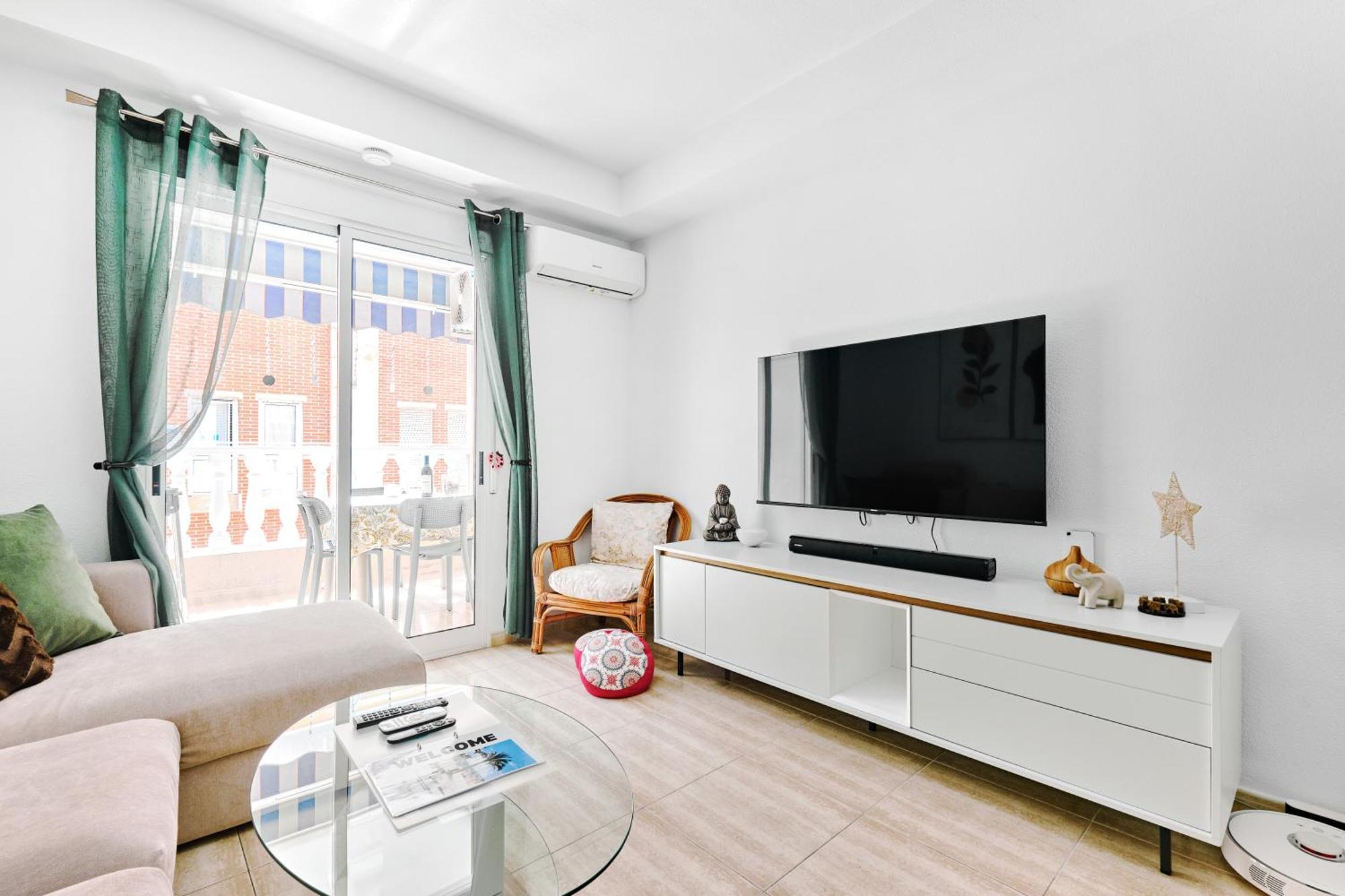 Apartment Casa Bellavida Torrevieja